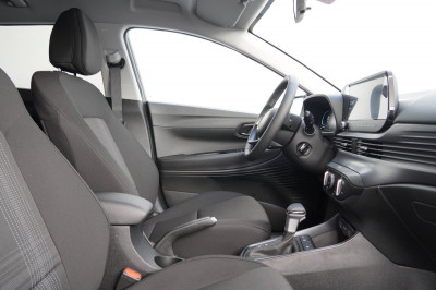 Hyundai i20 Neuwagen Hyundai i20 Neuwagen