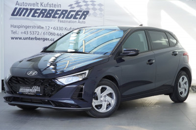 Hyundai i20 Neuwagen Hyundai i20 Neuwagen