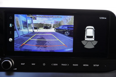 Hyundai i20 Neuwagen Hyundai i20 Neuwagen