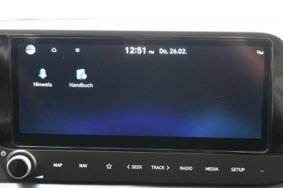 Hyundai i20 Neuwagen Hyundai i20 Neuwagen