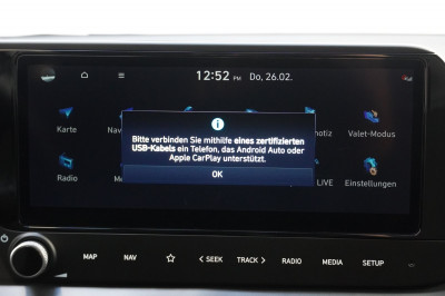 Hyundai i20 Neuwagen Hyundai i20 Neuwagen