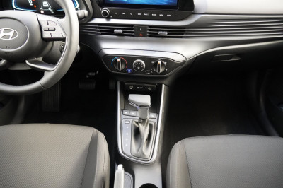 Hyundai i20 Neuwagen Hyundai i20 Neuwagen