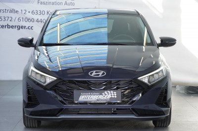 Hyundai i20 Neuwagen Hyundai i20 Neuwagen