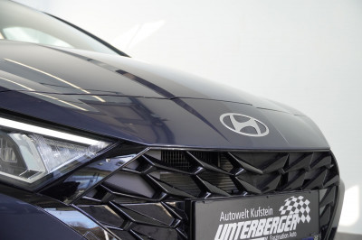 Hyundai i20 Neuwagen Hyundai i20 Neuwagen