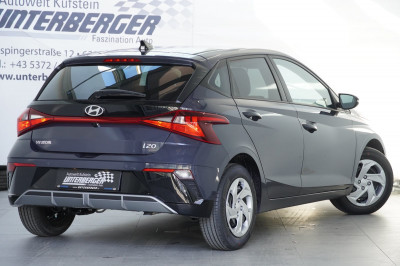 Hyundai i20 Neuwagen Hyundai i20 Neuwagen