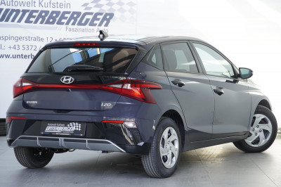 Hyundai i20 Neuwagen Hyundai i20 Neuwagen