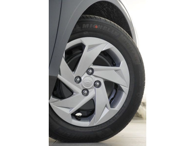 Hyundai i20 Neuwagen Hyundai i20 Neuwagen