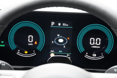 Hyundai Kona Neuwagen Hyundai Kona Neuwagen