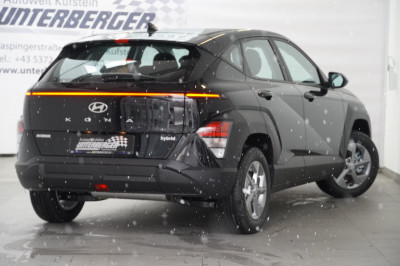 Hyundai Kona Neuwagen Hyundai Kona Neuwagen