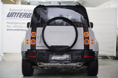 Land Rover Defender Neuwagen