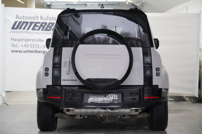 Land Rover Defender Neuwagen
