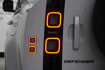 Land Rover Defender Neuwagen