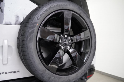 Land Rover Defender Neuwagen