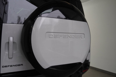 Land Rover Defender Neuwagen