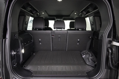 Land Rover Defender Neuwagen