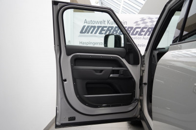 Land Rover Defender Neuwagen