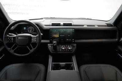 Land Rover Defender Neuwagen