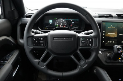 Land Rover Defender Neuwagen