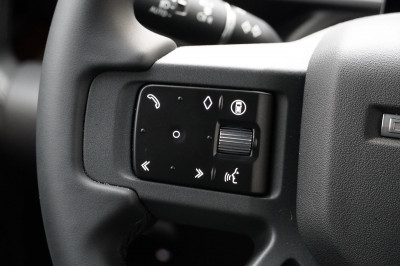 Land Rover Defender Neuwagen