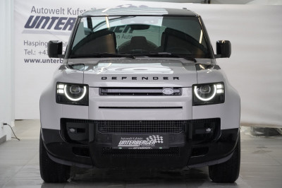 Land Rover Defender Neuwagen