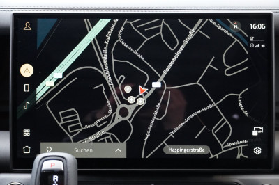 Land Rover Defender Neuwagen