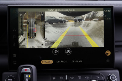 Land Rover Defender Neuwagen