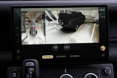 Land Rover Defender Neuwagen