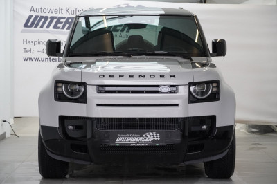 Land Rover Defender Neuwagen