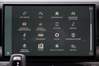 Land Rover Defender Neuwagen