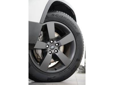 Land Rover Defender Neuwagen