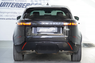 Land Rover Range Rover Velar Gebrauchtwagen Land Rover Range Rover Velar Gebrauchtwagen
