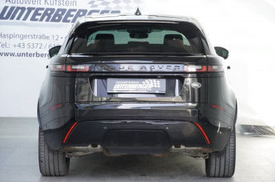 Land Rover Range Rover Velar Gebrauchtwagen Land Rover Range Rover Velar Gebrauchtwagen