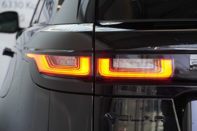 Land Rover Range Rover Velar Gebrauchtwagen Land Rover Range Rover Velar Gebrauchtwagen