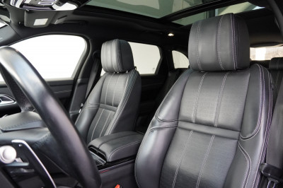 Land Rover Range Rover Velar Gebrauchtwagen Land Rover Range Rover Velar Gebrauchtwagen