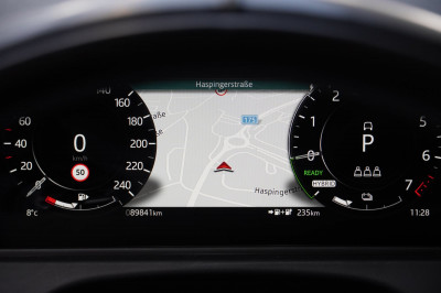 Land Rover Range Rover Velar Gebrauchtwagen Land Rover Range Rover Velar Gebrauchtwagen