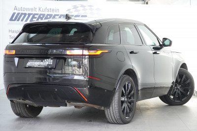 Land Rover Range Rover Velar Gebrauchtwagen Land Rover Range Rover Velar Gebrauchtwagen