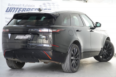 Land Rover Range Rover Velar Gebrauchtwagen Land Rover Range Rover Velar Gebrauchtwagen