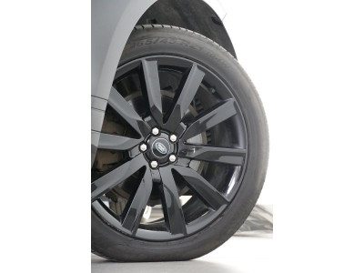 Land Rover Range Rover Velar Gebrauchtwagen Land Rover Range Rover Velar Gebrauchtwagen