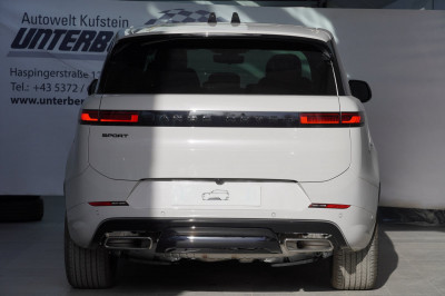 Land Rover Range Rover Sport Neuwagen Land Rover Range Rover Sport Neuwagen
