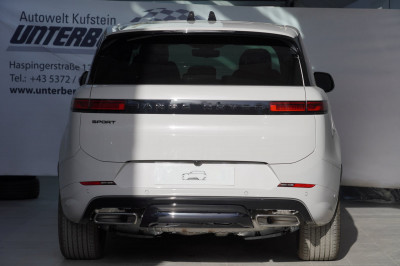 Land Rover Range Rover Sport Neuwagen Land Rover Range Rover Sport Neuwagen