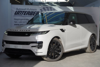 Land Rover Range Rover Sport Neuwagen Land Rover Range Rover Sport Neuwagen