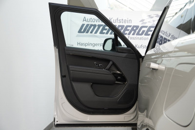 Land Rover Range Rover Sport Neuwagen Land Rover Range Rover Sport Neuwagen