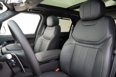 Land Rover Range Rover Sport Neuwagen Land Rover Range Rover Sport Neuwagen