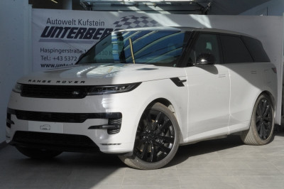 Land Rover Range Rover Sport Neuwagen Land Rover Range Rover Sport Neuwagen