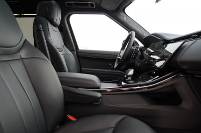 Land Rover Range Rover Sport Neuwagen Land Rover Range Rover Sport Neuwagen