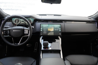 Land Rover Range Rover Sport Neuwagen Land Rover Range Rover Sport Neuwagen