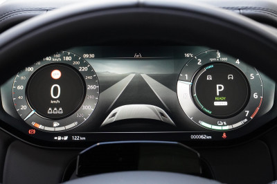 Land Rover Range Rover Sport Neuwagen Land Rover Range Rover Sport Neuwagen