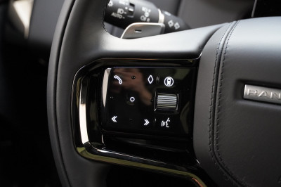 Land Rover Range Rover Sport Neuwagen Land Rover Range Rover Sport Neuwagen