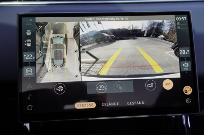 Land Rover Range Rover Sport Neuwagen Land Rover Range Rover Sport Neuwagen