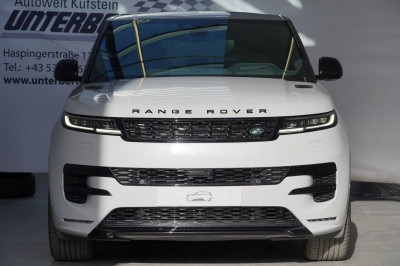Land Rover Range Rover Sport Neuwagen Land Rover Range Rover Sport Neuwagen